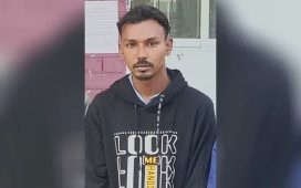 স্বেচ্ছাসেবক দলের নেতার নেতৃত্বে ছিনতাই, স্বীকারোক্তিমূলক জবানবন্দিতে এক আসামি