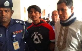 চিকিৎসা নয়, আইফোন কেনাই ছিল কেরানীগঞ্জে ব্যাংকে ডাকাতির মূল লক্ষ্য: পুলিশ