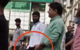 সাভারে আ’লীগ নেতা সুজন গ্রেফতার