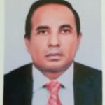 মোহাম্মদ মোস্তফা, জেষ্ঠ্য প্রতিবেদক