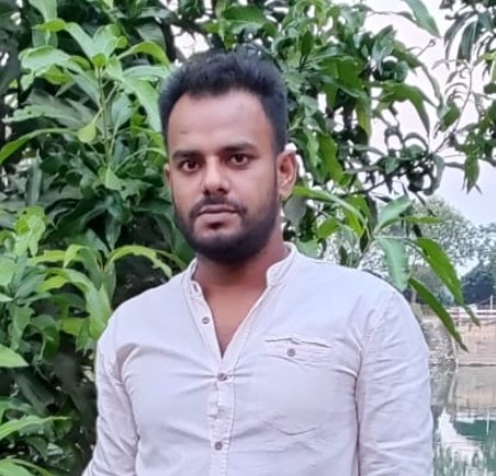 মোঃ সাঈদ