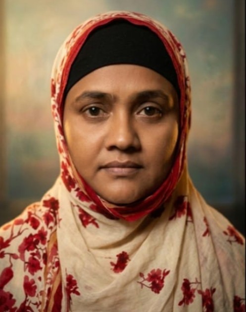 কোহিনুর বেগম