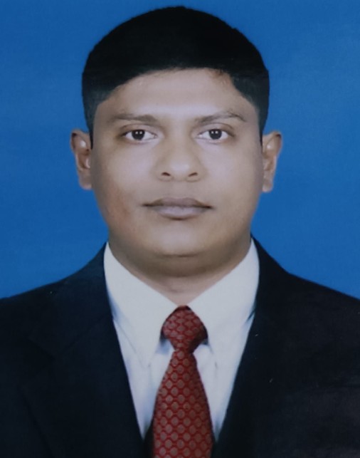 মাহিদুল ইসলাম ফরহাদ