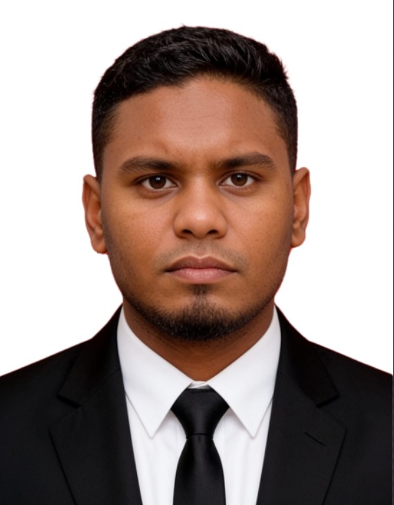 মোঃ নুর ইসলাম