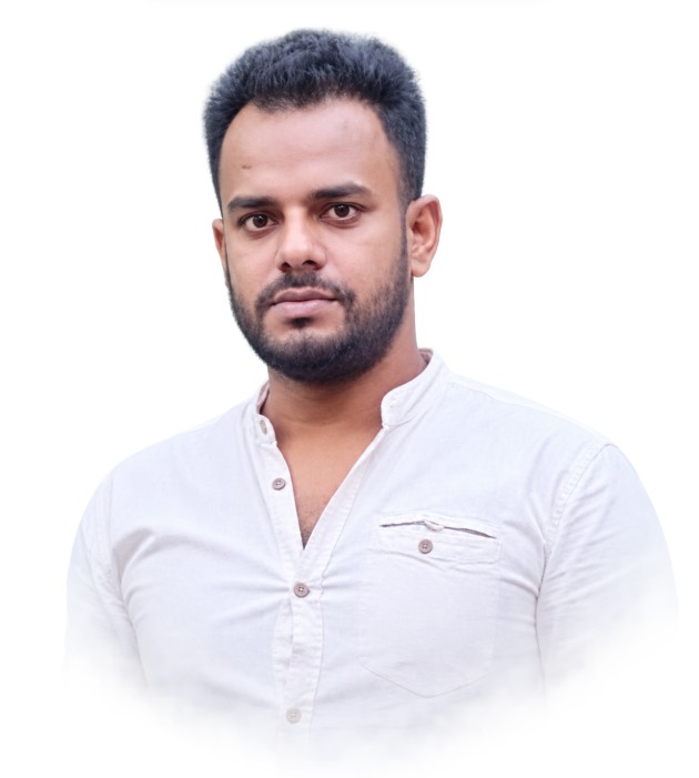 মোঃ সাঈদ