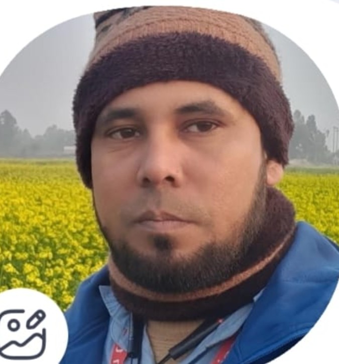 জাকারিয়া হোসেন