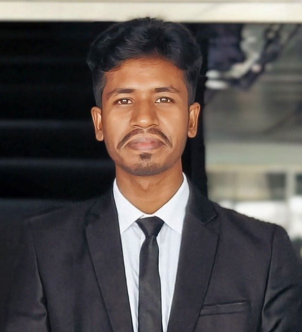 মোঃ নুর আলম